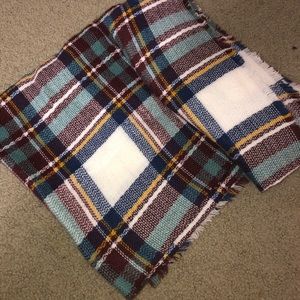 scarf